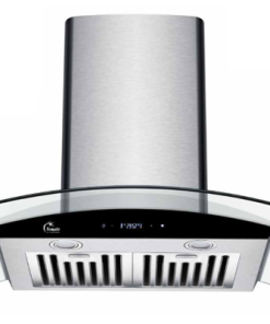 Máy Khử Mùi Ống Khói TOMATE TOM 3150-90