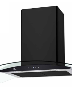 Máy Khử Mùi Ống Khói TOMATE TOM 3159B-T9