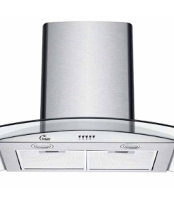 Máy Khử Mùi Ống Khói TOMATE TOM 3159 70 cm