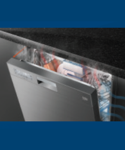 MÁY RỬA BÁT BEKO BDFN26430X - 23