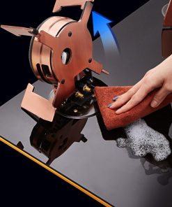 BẾP GAS ÂM CAO CẤP SEVILLA SV-229