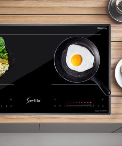 BẾP TỪ SEVILLA SV-M100T