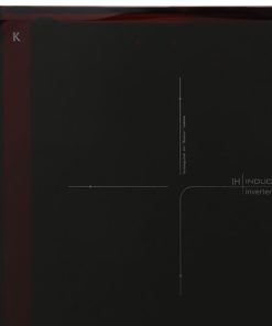 Bếp điện từ đôi PRAMIE IPP-6588