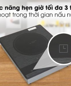 Bếp từ đơn PRAMIE PRMY 1105