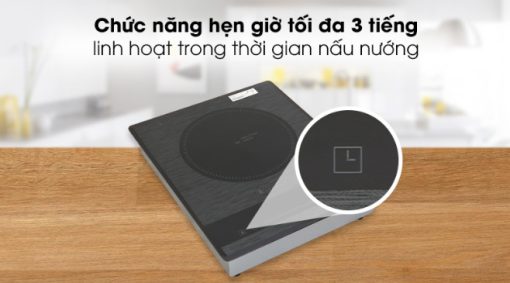 Bếp từ đơn PRAMIE PRMY 1105