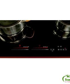 Bếp từ TOMATE GH 8G-02IH DFC