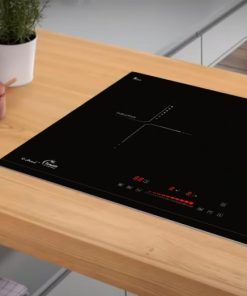 Bếp từ hỗn hợp TOMATE GH 8G-02IH