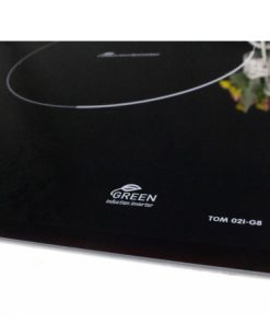 Bếp từ hỗn hợp TOMATE GH DUO-S2I plus