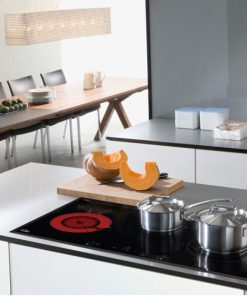 Bếp từ hỗn hợp TOMATE TOM 03IR