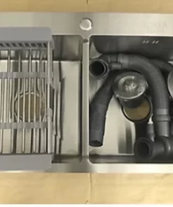 CHẬU RỬA PRAMIE - CP 8200