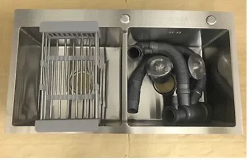 CHẬU RỬA PRAMIE - CP 8200