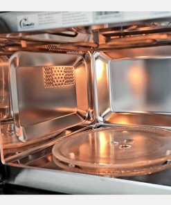 Lò vi sóng âm tủ TOMATE TOM MW-220