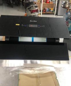 MÁY HÚT MÙI SEVILLA SV-90K3