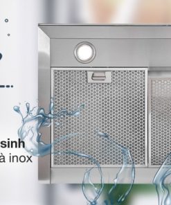 Máy hút khử mùi PRAMIE TT22-700