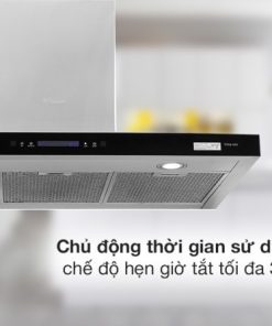 Máy hút mùi Pramie TT32-700 - 9 Máy hút mùi Pramie TT32-900