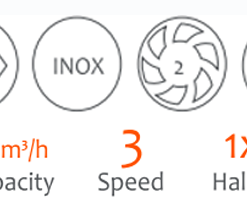 Máy Khử Mùi Ống Khói TOMATE TOM 1151 60 cm - 13