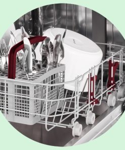 Máy rửa chén độc lập TOMATE TOM 6012