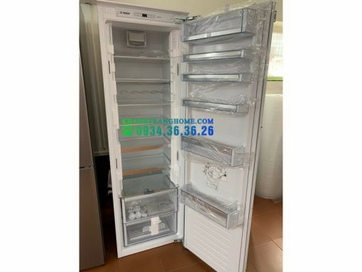 BOSCH KIR81AFE0 ÂM TỦ SERIES 6