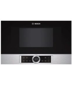 Lò Vi Sóng Âm Tủ Bosch Bfl634Gs1B 539.36.020 - 244 Lò Vi Sóng Âm Tủ Bosch Bfl634Gs1B 539.36.020 - 243