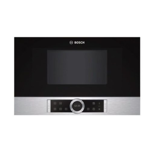 Lò Vi Sóng Âm Tủ Bosch Bfl634Gs1B 539.36.020 - 7