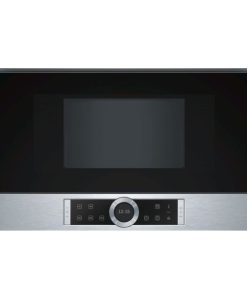 Lò Vi Sóng Âm Tủ Bosch Bfl634Gs1B 539.36.020 - 240 Lò Vi Sóng Âm Tủ Bosch Bfl634Gs1B 539.36.020 - 239