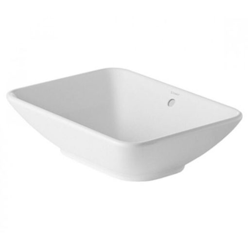 Lavabo đặt bàn Bacino Duravit HAFELE 588.45.041 - 1