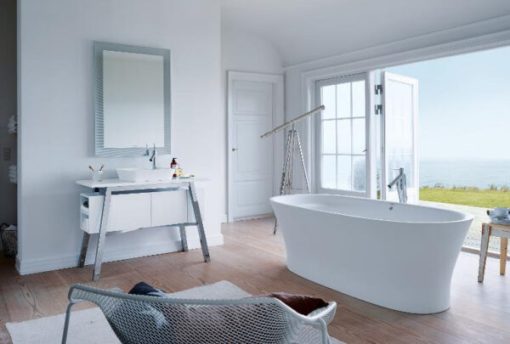 Bồn tắm độc lập Cape Cod HAFELE 588.45.690 - 1