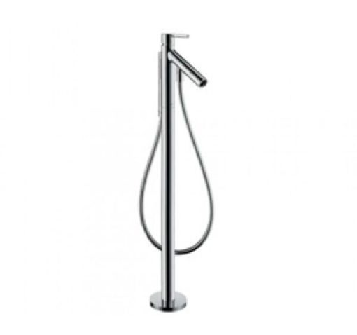 Bộ trộn bồn tắm đặt sàn AXOR Starck 589.51.230 - 1