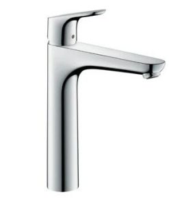 VÒI LAVABO HANSGROHE FOCUS 190 589.29.223