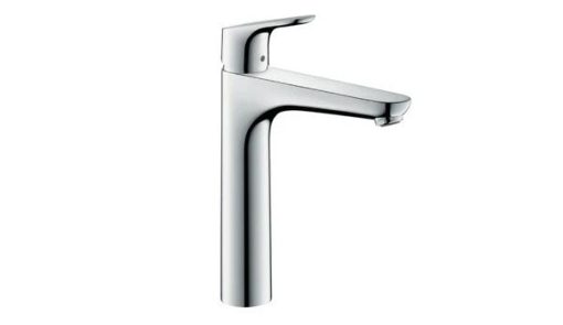 VÒI LAVABO HANSGROHE FOCUS 190 589.29.223 - 1