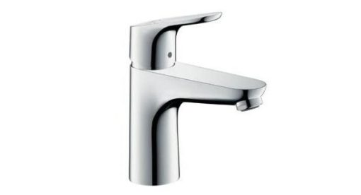 VÒI LAVABO HANSGROHE FOCUS 100 589.29.224 - 1