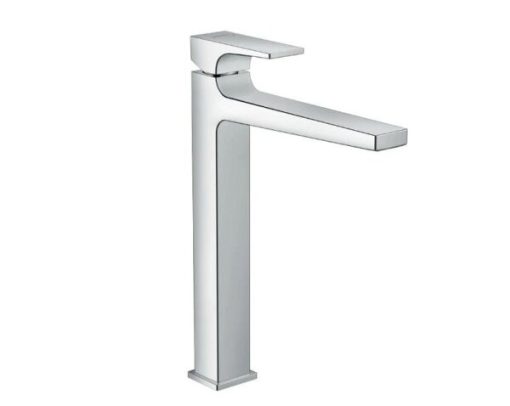 VÒI LAVABO HANSGROHE METROPOL 260 589.50.511 - 1