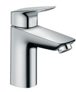 VÒI LAVABO HANSGROHE LOGIS 100 589.52.402