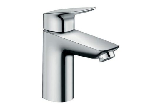 VÒI LAVABO HANSGROHE LOGIS 100 589.52.402 - 1
