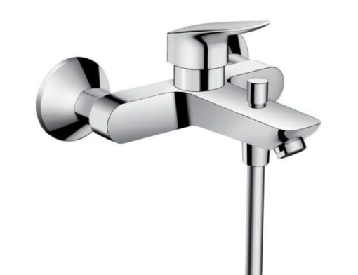 BỘ TRỘN NỔI 2 ĐƯỜNG NƯỚC HANSGHORE LOGIS 589.52.403 - 1