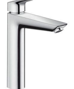 VÒI LAVABO HANSGROHE LOGIS 190 589.52.406