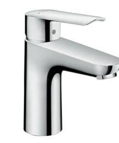 VÒI LAVABO HANSGHORE LOGIS E 100 589.52.428