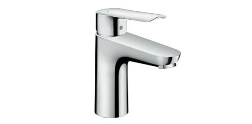 VÒI LAVABO HANSGHORE LOGIS E 100 589.52.428 - 1