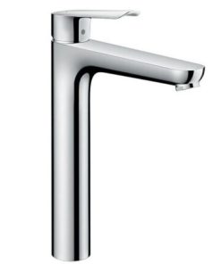 VÒI LAVABO HANSGROHE LOGIS E 230 589.52.429