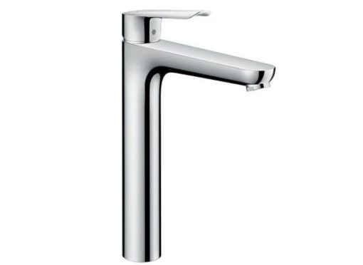 VÒI LAVABO HANSGROHE LOGIS E 230 589.52.429 - 1