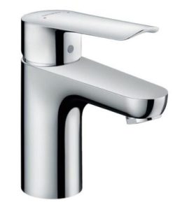 VÒI LAVABO HANSGROHE LOGIS E 70 589.52.430