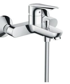 BỘ TRỘN BỒN TẮM HANSGROHE LOGIS E 589.52.431