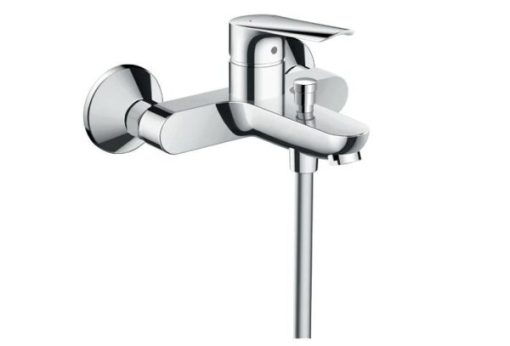 BỘ TRỘN BỒN TẮM HANSGROHE LOGIS E 589.52.431 - 1