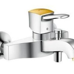 BỘ TRỘN NỔI 2 ĐƯỜNG NƯỚC HANSGROHE METROPOL CLASSIC 589.54.611
