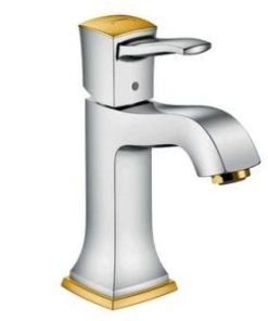 VÒI LAVABO HANSGROHE METROPOL CLASSIC 110 589.54.616