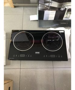 BẾP HỖN HỢP GIOVANI G-1801 HC - 7 GIOVANI G-1801 HC