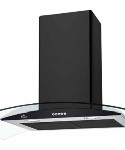 Máy Khử Mùi Ống Khói TOMATE TOM 3159B 90 cm