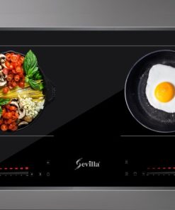 BẾP TỪ SEVILLA SV-M100T