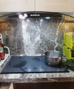 Bếp từ TOMATE TOM 03I-8G LUX