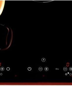 Bếp từ hỗn hợp TOMATE TOM 03IR